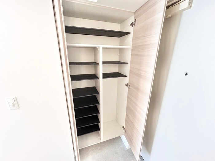 Vesta京町堀の物件内観写真