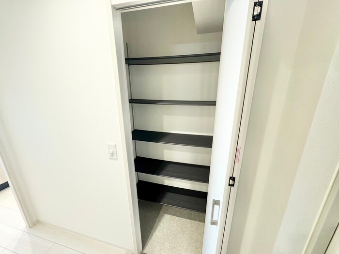 Vesta京町堀の物件内観写真