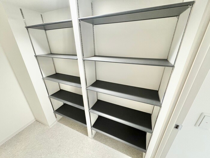 Vesta京町堀の物件内観写真