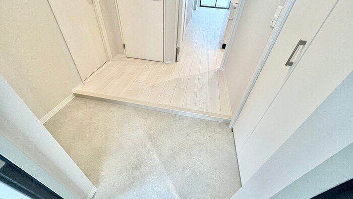 Vesta京町堀の物件内観写真