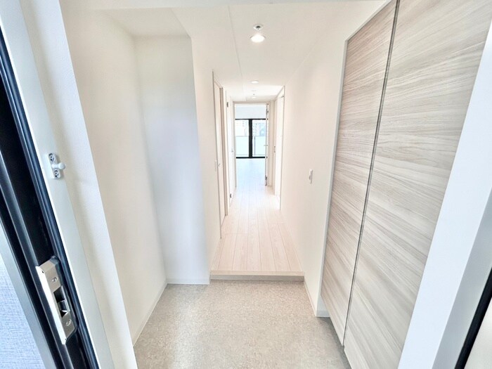 Vesta京町堀の物件内観写真