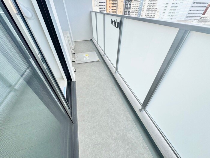 Vesta京町堀の物件内観写真