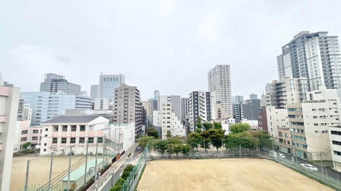 Vesta京町堀の物件内観写真