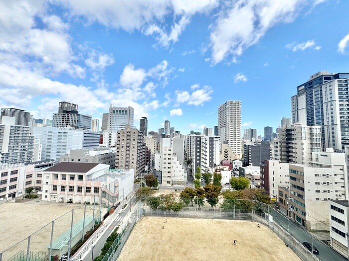 Vesta京町堀の物件内観写真