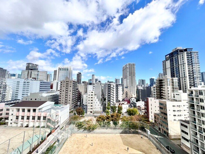 Vesta京町堀の物件内観写真