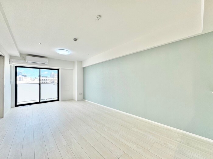 Vesta京町堀の物件内観写真