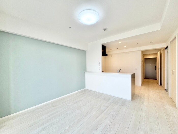 Vesta京町堀の物件内観写真