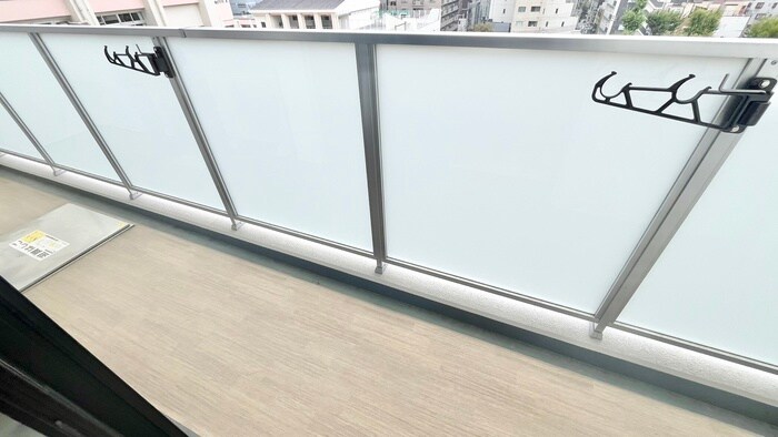 Vesta京町堀の物件内観写真