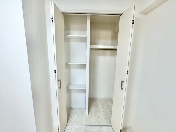 Vesta京町堀の物件内観写真