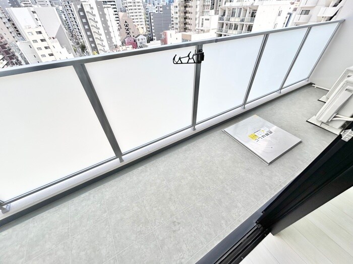 Vesta京町堀の物件内観写真