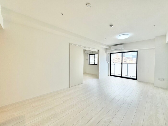 Vesta京町堀の物件内観写真