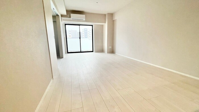 Vesta京町堀の物件内観写真