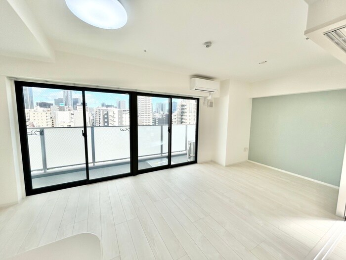 Vesta京町堀の物件内観写真