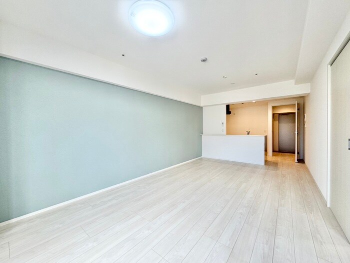 Vesta京町堀の物件内観写真