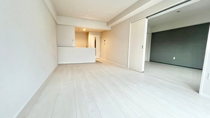 Vesta京町堀の物件内観写真