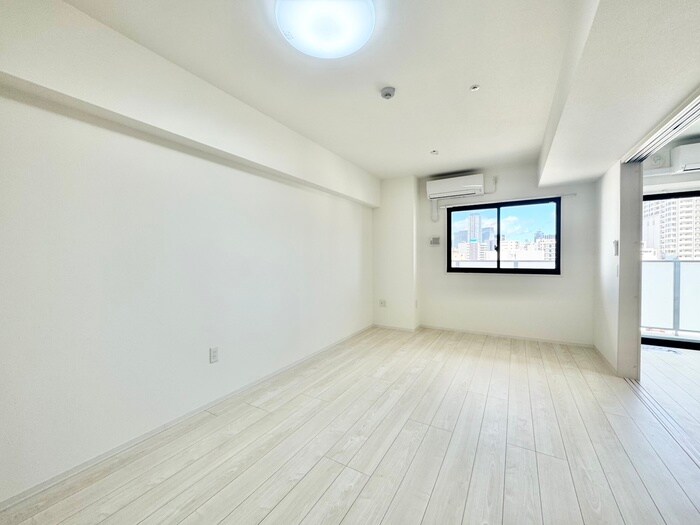 Vesta京町堀の物件内観写真