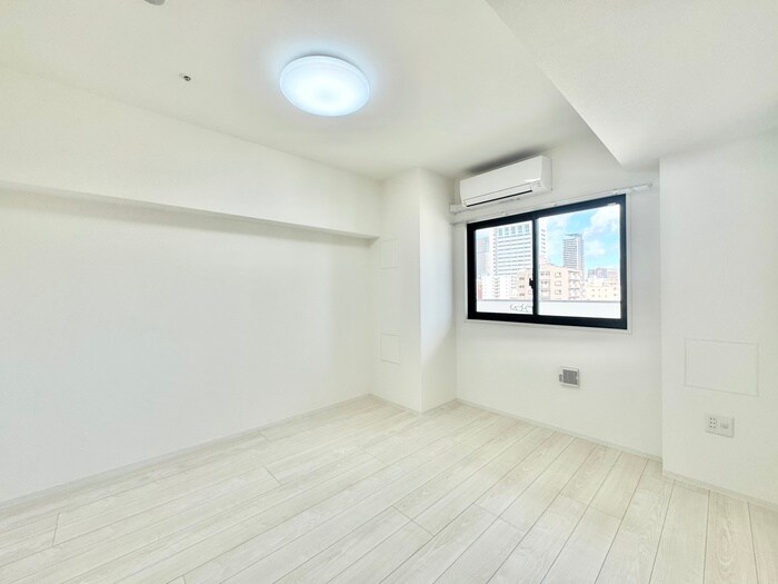 Vesta京町堀の物件内観写真