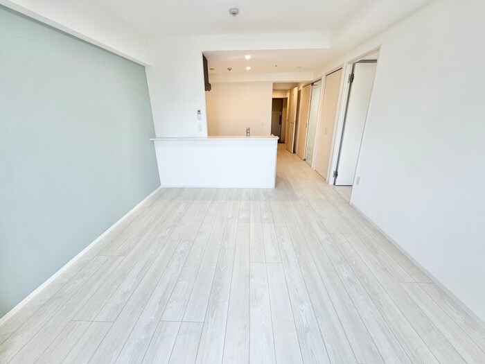 Vesta京町堀の物件内観写真