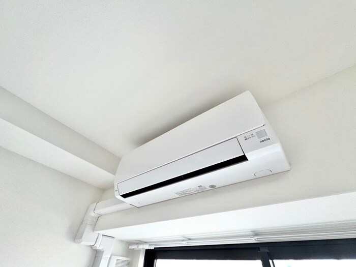 Vesta京町堀の物件内観写真