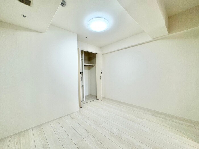 Vesta京町堀の物件内観写真