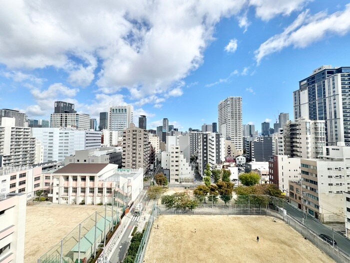 Vesta京町堀の物件内観写真