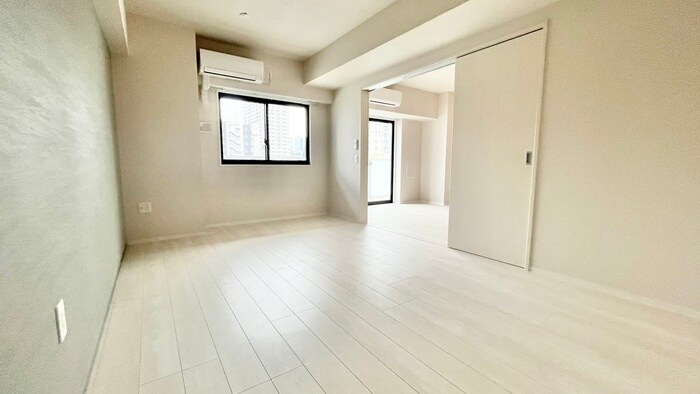 Vesta京町堀の物件内観写真