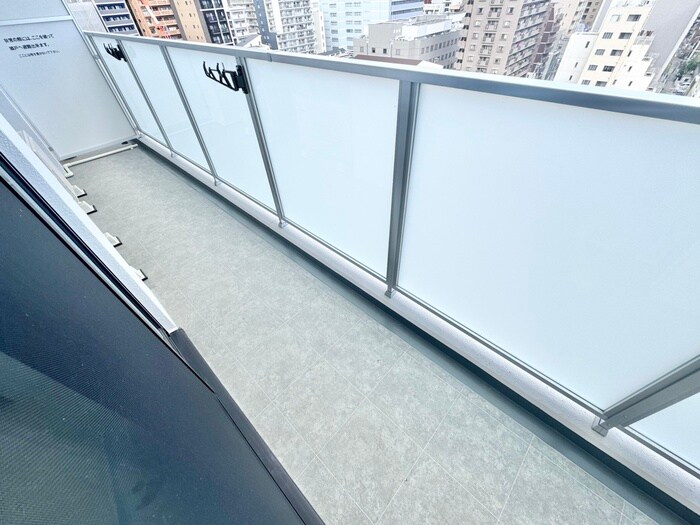 Vesta京町堀の物件内観写真