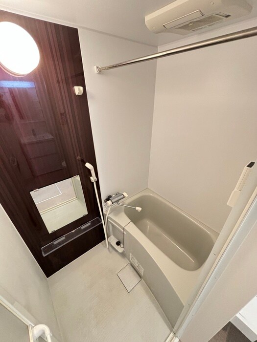 サンライズ十条の物件内観写真