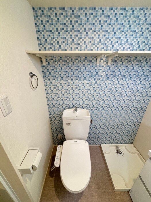 サンライズ十条の物件内観写真