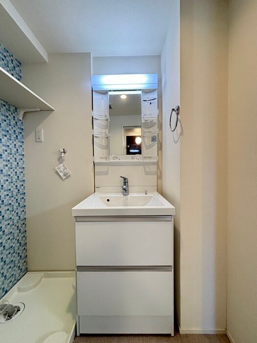 サンライズ十条の物件内観写真