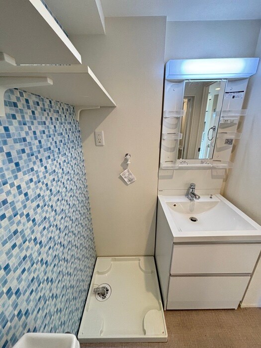 サンライズ十条の物件内観写真