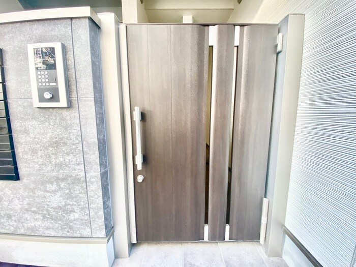 ＰＲＩＭＥ　ＣＵＢＥの物件外観写真