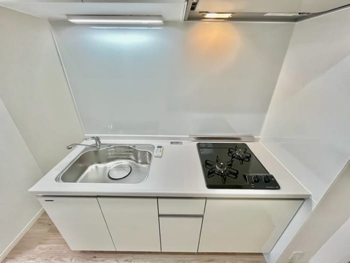 ＰＲＩＭＥ　ＣＵＢＥの物件内観写真