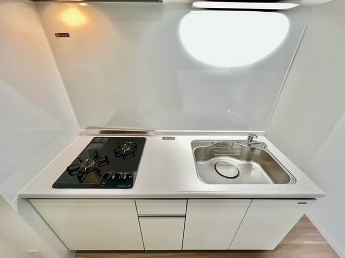 ＰＲＩＭＥ　ＣＵＢＥの物件内観写真