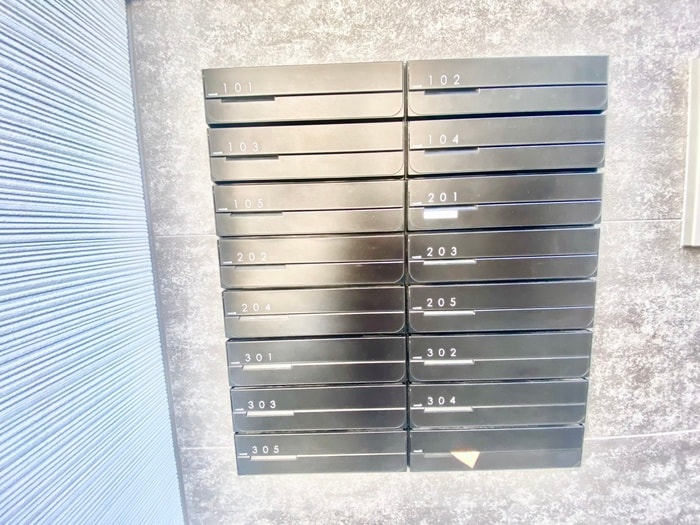 ＰＲＩＭＥ　ＣＵＢＥの物件外観写真