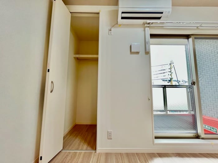 ＰＲＩＭＥ　ＣＵＢＥの物件内観写真