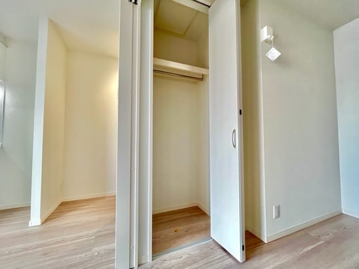 ＰＲＩＭＥ　ＣＵＢＥの物件内観写真