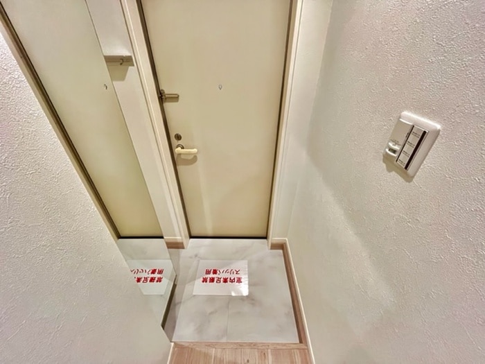 ＰＲＩＭＥ　ＣＵＢＥの物件内観写真