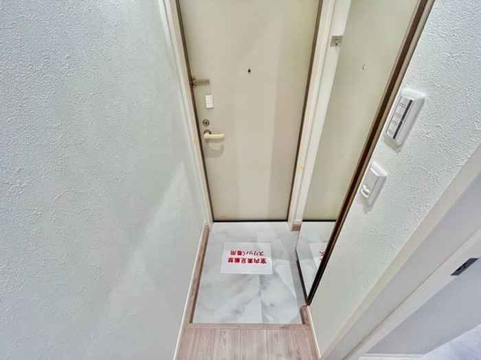 ＰＲＩＭＥ　ＣＵＢＥの物件内観写真