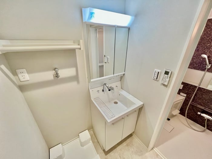 ＰＲＩＭＥ　ＣＵＢＥの物件内観写真