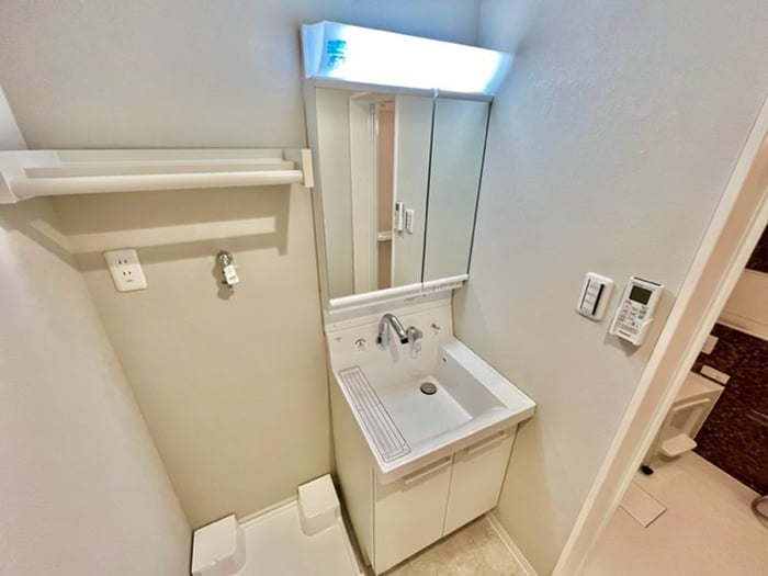 ＰＲＩＭＥ　ＣＵＢＥの物件内観写真