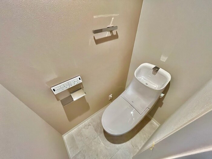 ＰＲＩＭＥ　ＣＵＢＥの物件内観写真