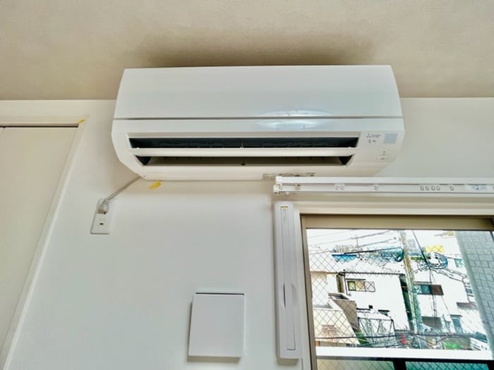 ＰＲＩＭＥ　ＣＵＢＥの物件内観写真