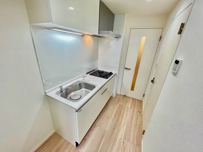 ＰＲＩＭＥ　ＣＵＢＥの物件内観写真