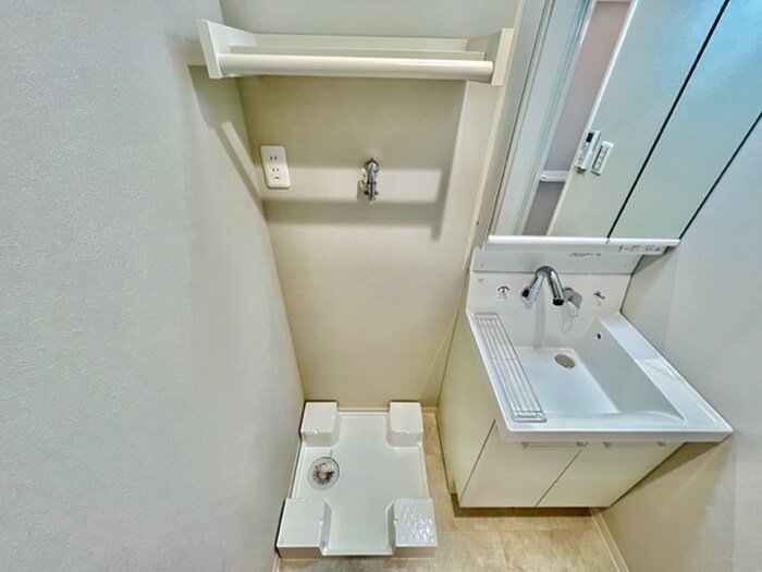 ＰＲＩＭＥ　ＣＵＢＥの物件内観写真