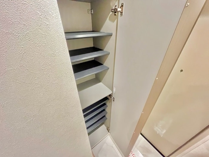 ＰＲＩＭＥ　ＣＵＢＥの物件内観写真