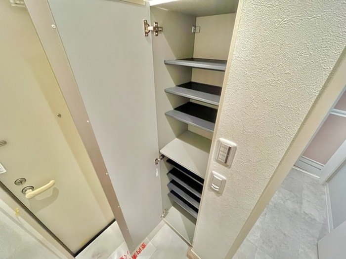 ＰＲＩＭＥ　ＣＵＢＥの物件内観写真