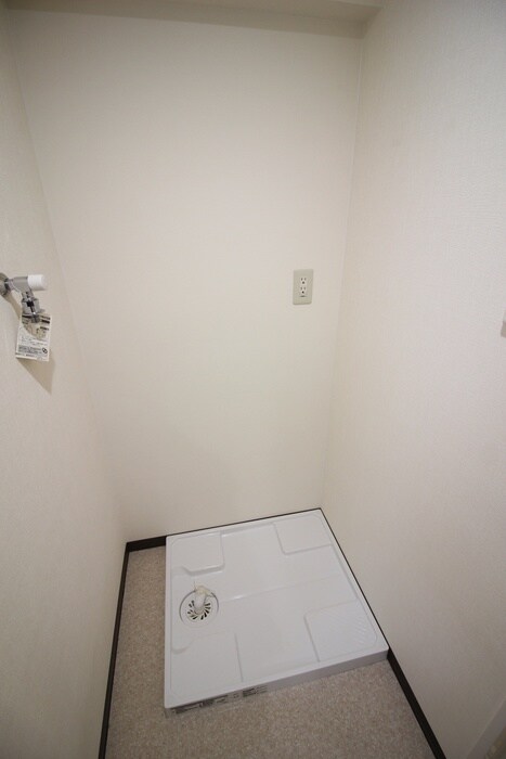 新大阪パークハイツの物件内観写真