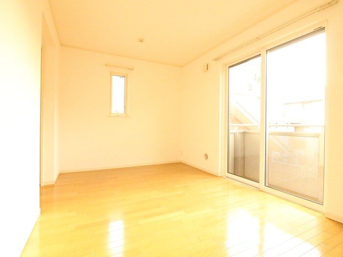 Una Casa Shinzaikeの物件内観写真