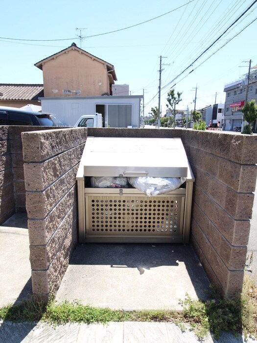 Una Casa Shinzaikeの物件外観写真